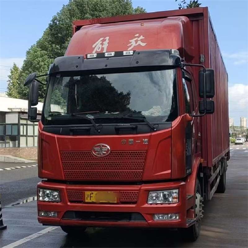 山东烟台莱山到德清物流公司——专业货运，安心之选（德清物流专线货运）