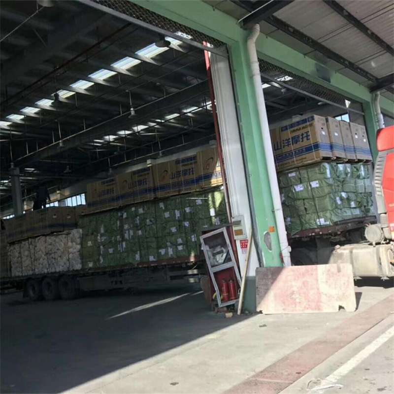 山东烟台莱山至辽宁货运专线一站式物流服务，满足您的各种需求（辽宁专线物流查询）